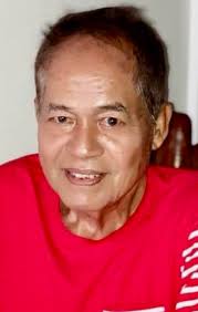 Pls pray for the eternal repose of the soul of Marlon Placencia, Dra.  Sison's brother. May he rest in peace.