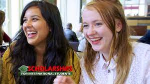 However, we have included a list of available scholarships nationwide for those with brown eyes and others. Scholarships
