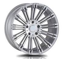 15 / 4 pcs / 1 set of wheels / Any
