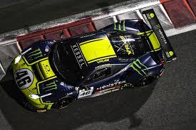Also featured in much of the orig… Rossi To Start Gulf 12 Hours From Seventh In Ferrari