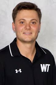 2024-25 Men's Golf Roster