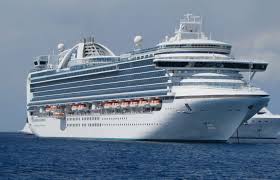 List Of Princess Cruise Ships Newest To Oldest
