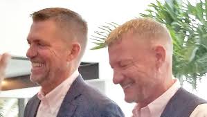 Rico Baca, Wade Terwilliger