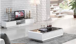 Meuble Tv Table Basse Meuble Tv Et Table Basse Assorties Milmeuble Flat Screen Flatscreen Tv