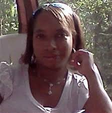 Obituary information for April Lynette Brown