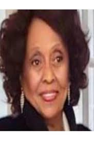 Jean Logan Jackson Obituary in Richmond at Scotts Funeral Home