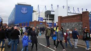 There were two designs that were given planning permission. Everton To Submit Plans For New Stadium As Timescale Reportedly Pushed Back To 2023 24 Season 90min