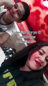 Cuando Conoci A Mi Novio Vs Ahora