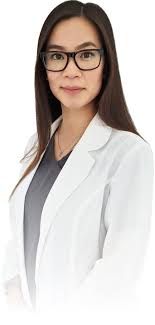 Julie Cao's Instagram, Twitter & Facebook