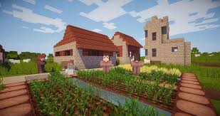 To get minecraft for free, you can download a minecraft demo or play classic minecraft in creative mode in a web browser. 29 Cool Things To Build In Minecraft Fun Things To Do In Minecraft