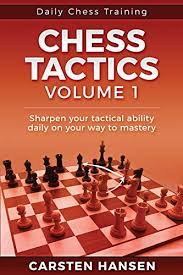 The site has a freemium model in which some features are available for free, and others for accounts with subscriptions. Daily Chess Tactics Training Volume 1 404 Puzzles To Improve Your Tactical Vision Hansen Carsten At Chess Books Online