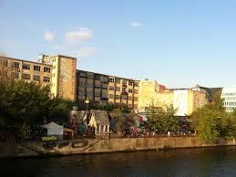 Die 9 Besten Beachbars In Berlin Und Brandenburg Berlin Brandenburg Strand
