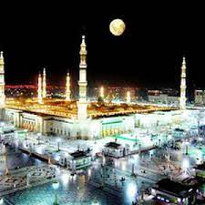 Padang bulan x syiir nu fullhd lirik habib syech. Lirik Qosidah Padang Bulan Habib Syech Bin Abdul Qodir Assegaf Ar Ridwan Tuban