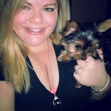 Kristy Shaffer (kors11)