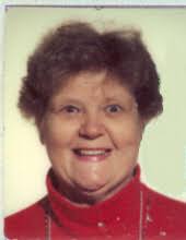Obituary information for Sarah Powell