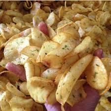 Dan dapat memperpanjang umur simpan produk. Keripik Singkong Bumbu Kuning Asli Padang Shopee Indonesia