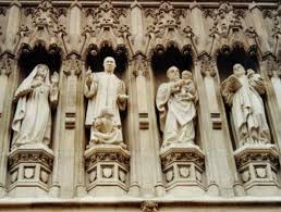 Biografia De Martin Luther King Wikipedia Oscar Romero Westminster Abbey Martyrs Westminster