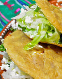 Sabor Y Sazon Hq Gorditas De Picadillo Adobada Pollo Y Deshebrada A La Mexicana Facebook