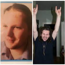 Tragic Scot who died in Magaluf balcony fall had buried his older brother  just three weeks ago