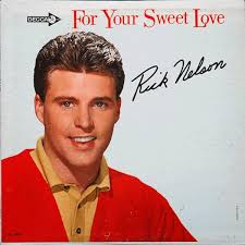 Ricky Nelson I Got A Woman Lyrics Genius Lyrics