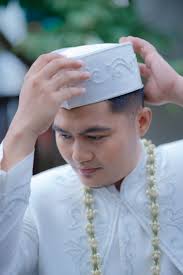 The Wedding of Indah + Lutfi by Cakka Journey