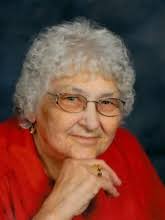 Obituary information for Betty Jane Bloom