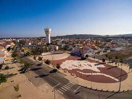 Grandola has been a great attraction for a long time: Visit Grandola Bestguide Portugal