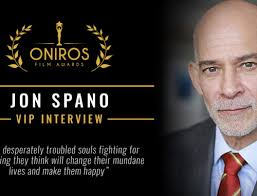 VIP Interview with the screenwriter Jesse Dorian