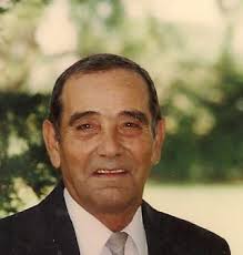 Obituary information for Frank Bud Peternell