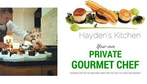Chef amy is the aspen private chef for you. Private Dinner Party At Home Testimonial