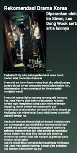 Pin Di Rekomendasi Film Drama
