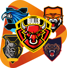 Este proceso es sumamente sencillo y. Gaming Logo Maker Create Awesome Logos For Esports Gaming