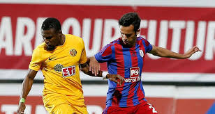 #eskişehirspor sk resmi instagram hesabı / official instagram account of eskisehirspor fc www.eskisehirspor.org.tr. Ghana Defender Jerry Akaminko Returning To Best Form At Turkish Side Eskisehirspor Ghana Latest Football News Live Scores Results Ghanasoccernet