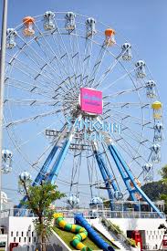 In hua hin, thailand, there are a lot of theme parks, each with its own characteristics. Santorini Park Cha Am Swiss Sheep Farm Hua Hin Thailand Sheep Farm Santorini Park Photos