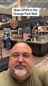 Christmas Wonderland Orange Park Mall