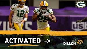 Enter zip code or city, state.error: Packers Activate Rb Aj Dillon From The Exempt Covid 19 List