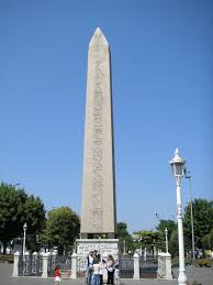 Built when the city was known as bysantium. File Hippodrome Constantinople 2007 007 Jpg Wikipedia