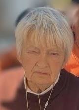 Marcia MacDonald Obituary