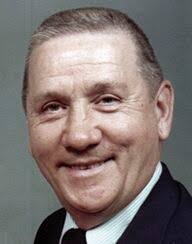 Pastor J. Lloyd Black, Jr.