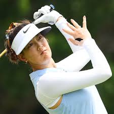 Her first investment was in the fitness brand tonal and her latest is. Michelle Wie West Upset Over Objectifying Comments By Rudy Giuliani Sportsalert