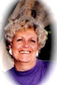 Marjorie Rist Obituary