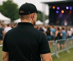 Seguridad para Eventos