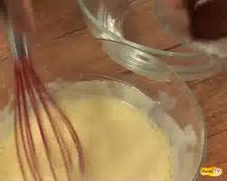 Technique En Video Pour Realiser Facilement Un Bavarois Au Chocolat
