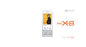 SAGEM MY215X HASZNALATI UTMUTATO ...
