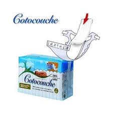 Cotocouche 1er Âge