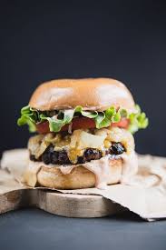 Classic Cheese Burger With Secret Sauce The Modern Proper Recipe Recipes Food Burger Sauce