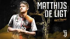 He plays for zebre in football manager 2021. Matthijs De Ligt Wins The Kopa 2019 Trophy Juventus