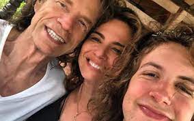 Sem papas na língua, luciana gimenez resolveu desabafar com os seguidores do instagram sobre a chegada da idade, neste domingo (19). Luciana Gimenez Fala Sobre Relacao Com O Ex Mick Jagger Quem Quem News