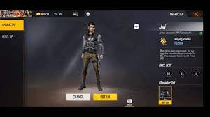 People all over are loving free fire's unique approach to battle. Free Fire Biography Story Background And Skill Of New Character Jai