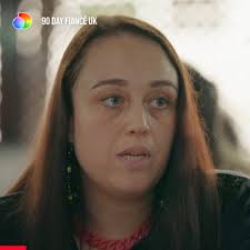 Was Jose sleeping with other women behind Louise's back? 😲, 🖥  https://bit.ly/3OwhwIg, 📱#DiscoveryPlusUK #90DayFianceUK #Gogglebox